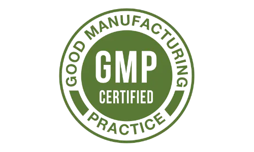 LeanBiome GMP certified pharmaceutical grade manufacturing