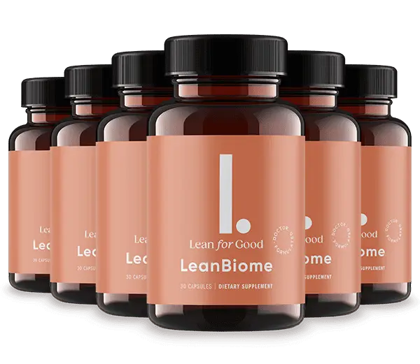 Buy LeanBiome official discounted bottles order now best price